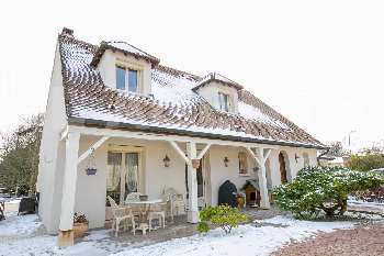 Bruyères-le-Châtel Essonne house picture 5467606