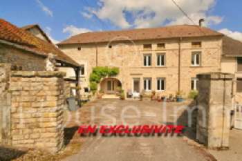 Demangevelle Haute-Saône house picture 5425757