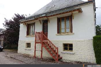 Oucques Loir-et-Cher house picture 5463483