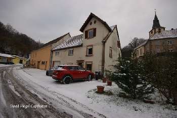 Lengelsheim Moselle house picture 5462515