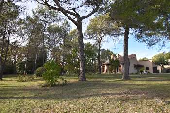 Bagnols-en-Forêt Var villa picture 5423682