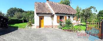 Vercourt Somme house picture 5435824