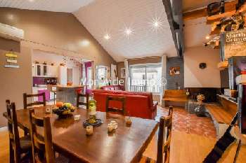 Millau Aveyron appartement photo 5467922