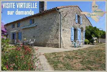 Faye-sur-Ardin Deux-Sèvres house picture 5438115