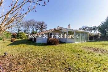 Tilh Landes maison photo 5468019