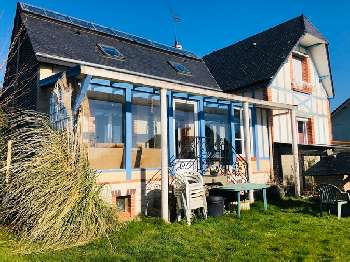 Goderville Seine-Maritime maison photo 5467473