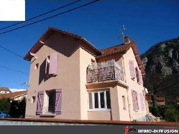Tarascon-sur-Ariège Ariège house picture 5427497