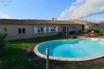 Verdalle Tarn villa picture 5462230