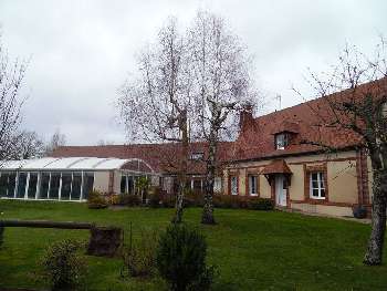 L'Aigle Orne house picture 5437770
