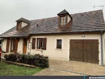 Saint-Amand-Montrond Cher house picture 5463210