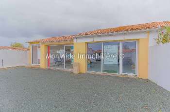 Saint-Gilles-Croix-de-Vie Vendée maison photo 5467996