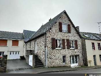 Andouillé Mayenne maison photo 5465630