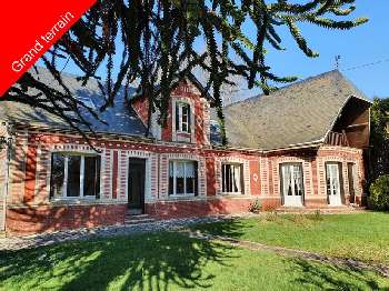 Saint-Romain-de-Colbosc Seine-Maritime maison photo 5467467