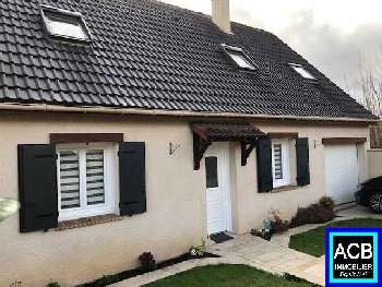 Méru Oise maison photo 5463804