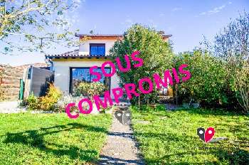 Martres-Tolosane Haute-Garonne house picture 5421928