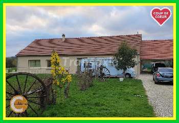 Chabris Indre house picture 5449791