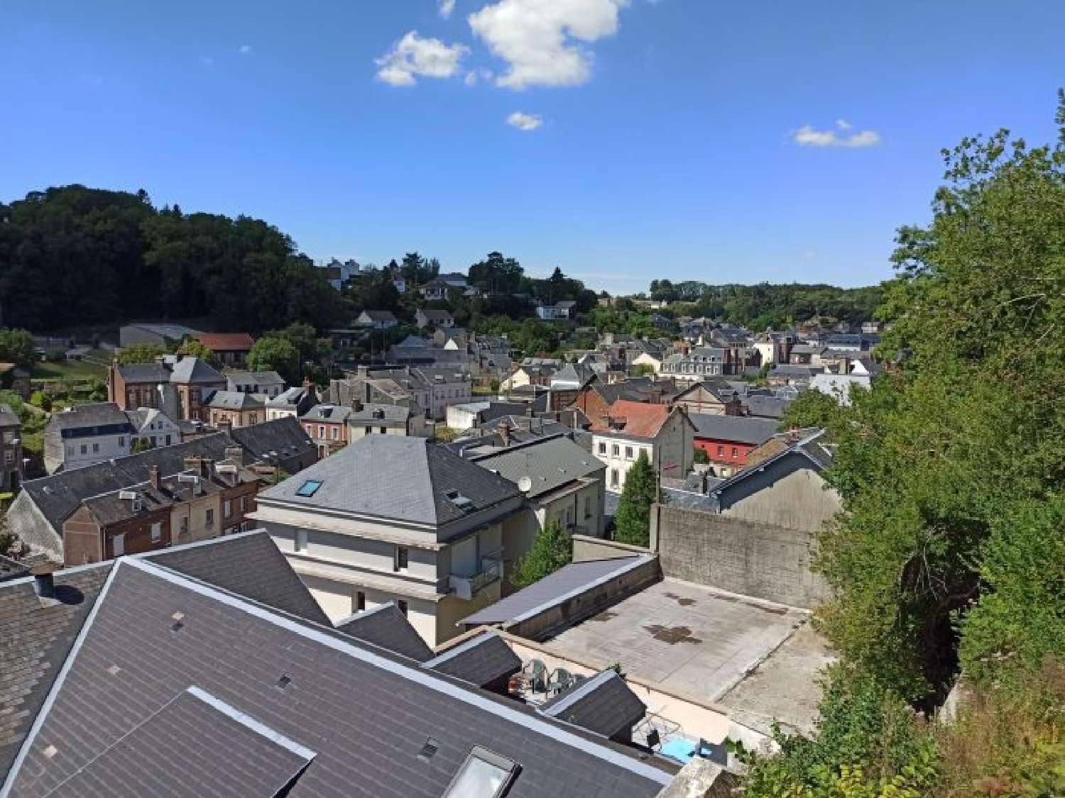 Bolbec Seine-Maritime house picture 5469896