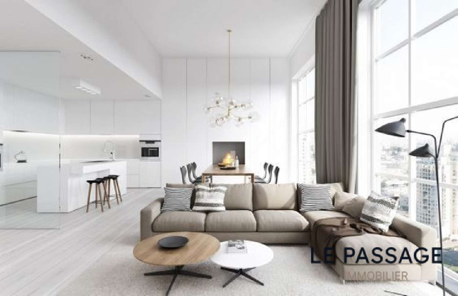 Massy Essonne apartment picture 5514095