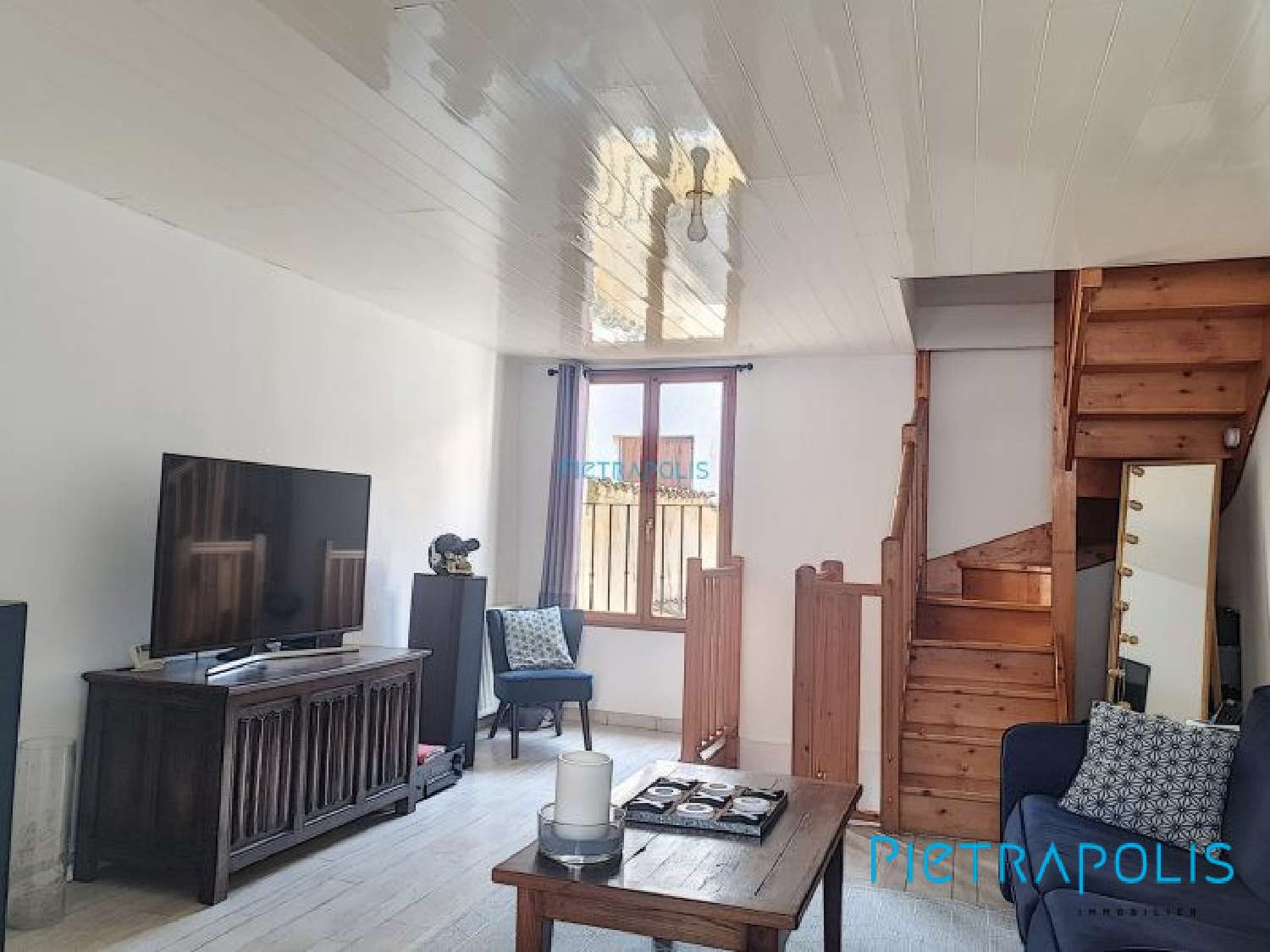 Châtillon-sur-Chalaronne Ain apartment picture 5499584