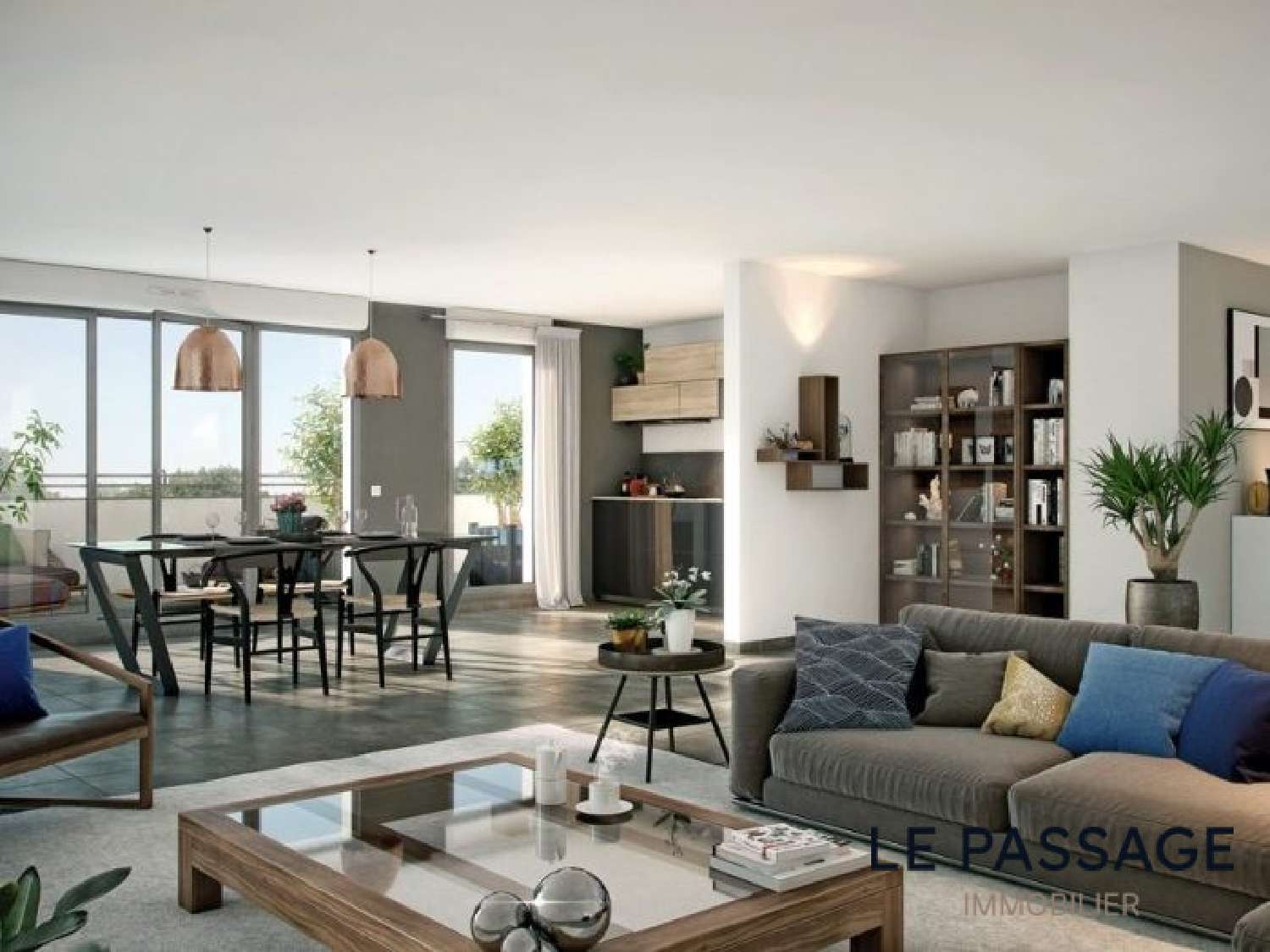 Rouen Seine-Maritime apartment picture 5514188