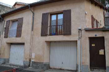 Digne-Les-Bains Alpes-de-Haute-Provence city house picture 5474632