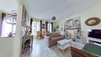 Charenton-le-Pont Val-de-Marne apartment picture 5485531