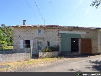 Chef-Boutonne Deux-Sèvres house picture 5475195