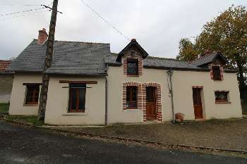 Ivoy-le-Pré Cher house picture 5474117