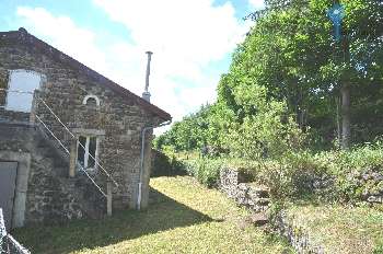 Coucouron Ardeche house picture 5473306