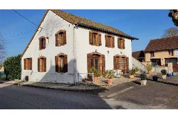 Simandre Saône-et-Loire house picture 5471946