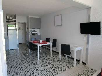 La Grande Motte Hérault apartment picture 5473202