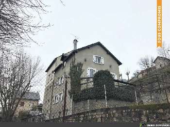 Saint-Alban-sur-Limagnole Lozère maison photo 5478392