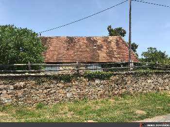 Meuzac Haute-Vienne house picture 5475179