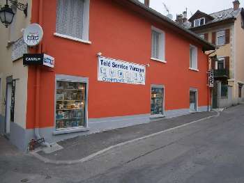 Barcelonnette Alpes-de-Haute-Provence commercial picture 5474634