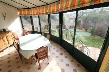 Chaville Hauts-de-Seine house picture 5484980