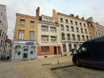 Saint-Omer Pas-de-Calais house picture 5474248