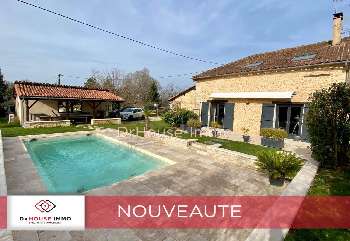 Notre-Dame-de-Sanilhac Dordogne maison photo 5473577