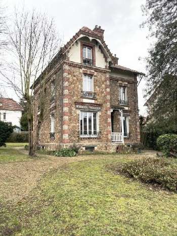 Chaville Hauts-de-Seine house picture 5513466