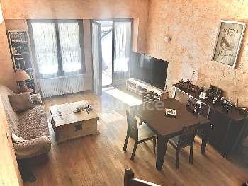 Bennecourt Yvelines village house picture 5474234