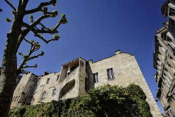 Bordeaux Gironde apartment picture 5472058