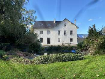 Saint-Romain-de-Colbosc Seine-Maritime maison photo 5469869