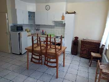 Fécamp Seine-Maritime house picture 5469894
