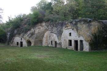 Couziers Indre-et-Loire estate picture 5474732