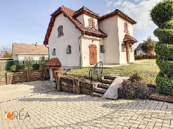 Bourgfelden Haut-Rhin house picture 5468846