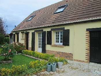 Orgerus Yvelines house picture 5473210