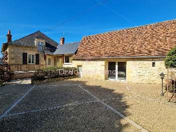 Ayen Corrèze house picture 5473623