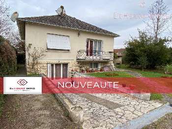 Mussidan Dordogne house picture 5473590