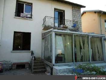 Tarascon-sur-Ariège Ariège house picture 5478240