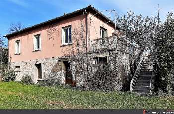 Saint-Étienne-de-Fontbellon Ardeche house picture 5475193