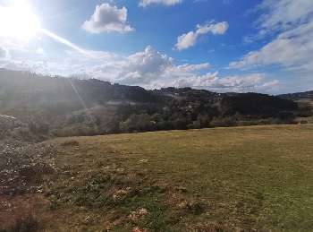 Cours-La-Ville Rhône terrain picture 5474670